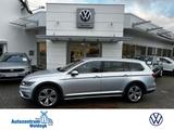 Volkswagen Passat Variant 3G 2.0 TDI Alltrack - Volkswagen mit Diesel-Antrieb: Standheizung, Kombi, 0