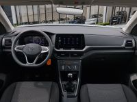 Volkswagen T-Cross - Vorschau Bild 10