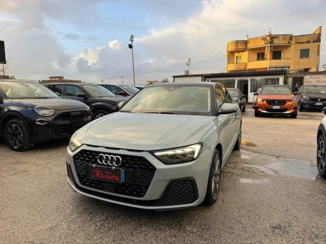 Image of Audi A1