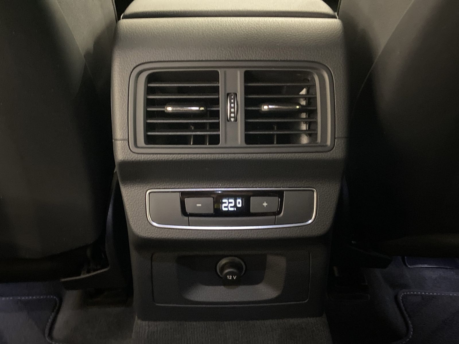 Audi SQ5 - Bild 15