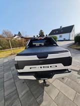 Ford F 150 Raptor Look V8 / Gas Anlage  - gebrauchte Ford F 150 aus dem Jahr 2020