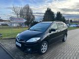 Mazda 5 Lim. 2.0 Exclusive Klimaautomat 7 Sitze - Mazda 5: Kombi