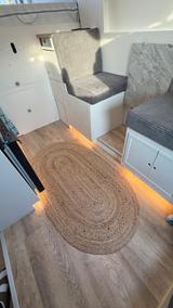 Volkswagen Crafter II WoMo Eigenausbau Camper Van - Kastenwagen Womo