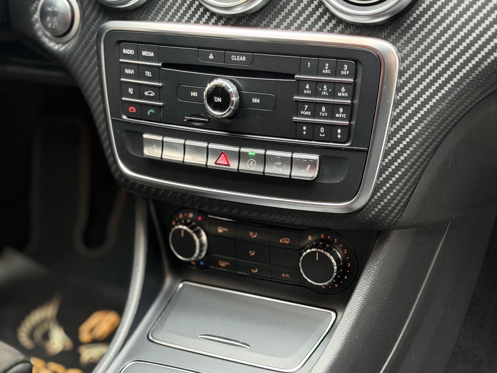 Mercedes-Benz A 180 BlueEfficiency/AMG-Line/Cam/LED