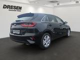 Kia Ceed VISION 1.4 T-GDI NAVI,KLIMA,DAB,SITZHZG,LEN - Kia cee'd / Ceed Gebrauchtwagen in Mülheim (Ruhr)