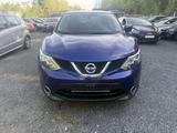 Nissan Qashqai N-Connecta - Nissan Gebrauchtwagen in Wiesbaden