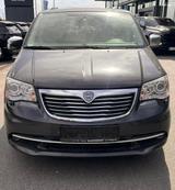Lancia Voyager Platinum - Lancia Voyager aus 2013
