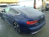 Audi S5 Sportback 3.0 TFSI quattro