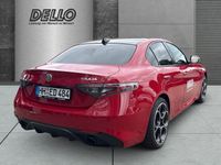Alfa Romeo Giulia - Vorschau Bild 3