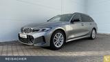 BMW M340d xDrive Tou HUD LCPro.Pano,AHK,adLED - BMW M340d Jahreswagen