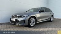 BMW M340d - Vorschau Bild 1