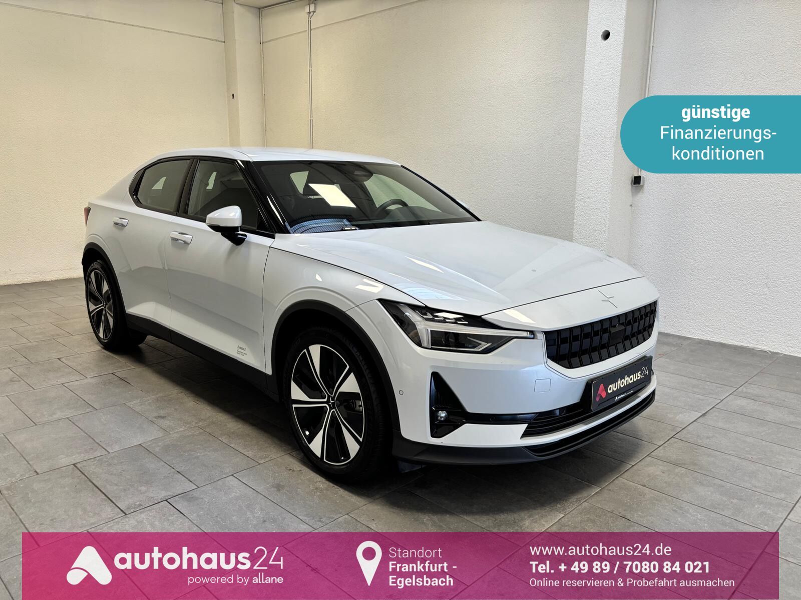 POLESTAR 2