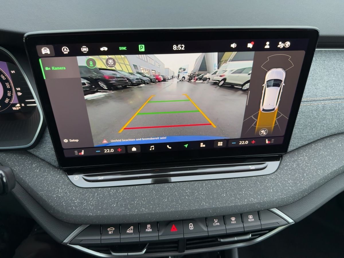 Skoda Octavia - Bild 16