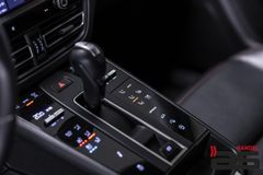 PORSCHE Macan T PTS|PDLS+|PASM|Pano|Memory|14Wege|Sitzl.