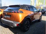 Peugeot 2008 GT 1.2l PT155 EAT8 +SHZ+NAVI+CARPLAY+BT+RFK - Peugeot 2008 in Köln