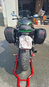 Kawasaki Ninja1000SX - Offers