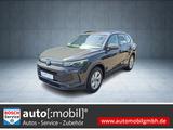 Volkswagen Tiguan 1.5 eTSI EVO DS7 Trend - VW Tiguan von 2026