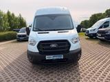Ford Transit Kasten Trend 350L3+PDC+SHZ+USB+DAB+Temp+ - Ford Transit: T350
