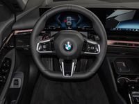 BMW 520 - Vorschau Bild 7