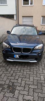 BMW X1 E84 18D sDrive 2011 - BMW: E84