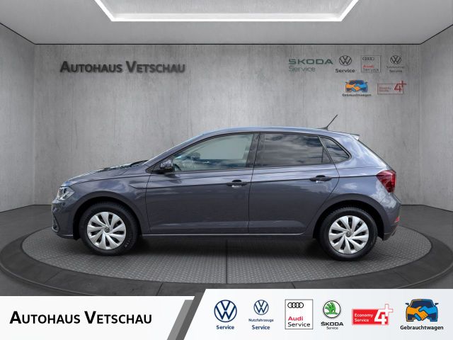 Polo Life 1.0 TSI DSG Navi/Sitzhzg/Climatr/APC