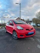 Toyota Verkaufen Toyota Aygo 2010 Tuning Edition - Toyota: Tuning