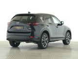 Mazda CX-5 Ad'vantage LED Navi ACC Tempomat HUD SHZ LM - Mazda CX-5 aus 2024