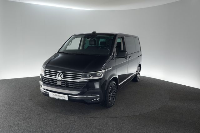 Volkswagen T6.1 Multivan  Comfortline 2.0 TDI Generation SI