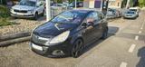 Opel Corsa D GSI Turbo Bastuck Sportauspuff - Opel Corsa: Gsi Turbo