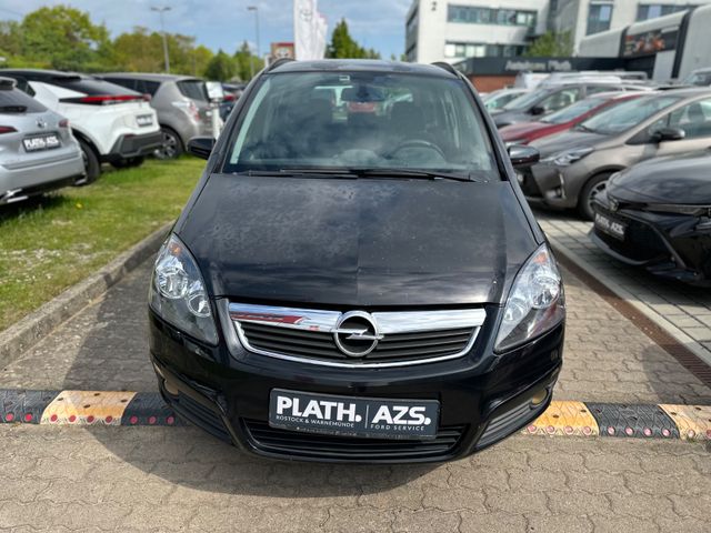Opel Zafira B CATCH ME Now