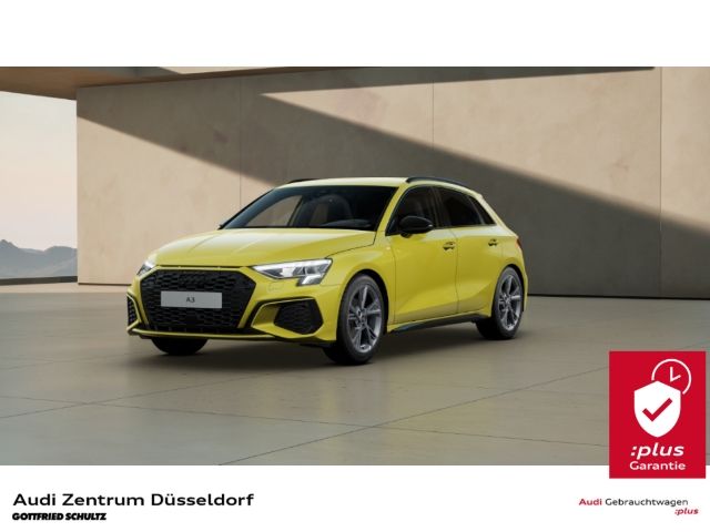 Audi A3 Sportback 30 TFSI S line