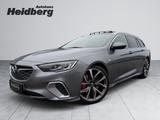 Opel Insignia B ST AT 4X4 GSI PANO AHK LEDER 20" HuD - Opel: P4