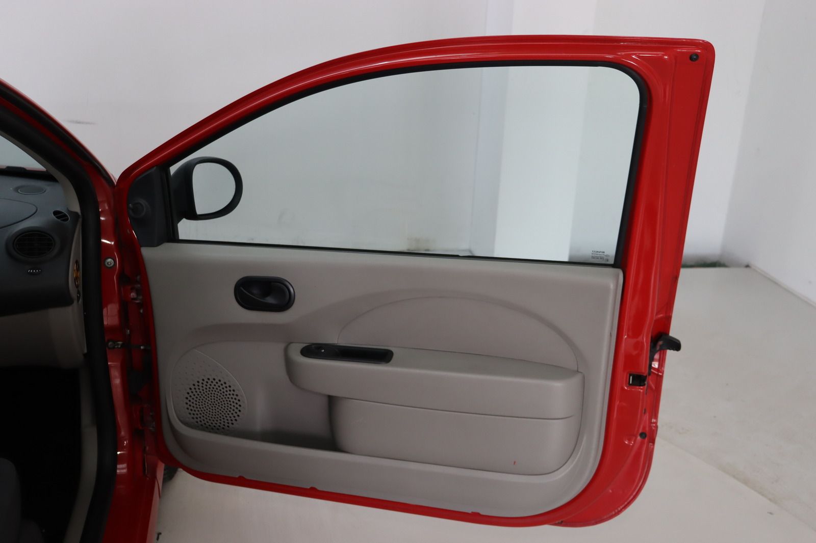 Fahrzeugabbildung Renault Twingo 1.2 * Navigationssystem