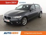 BMW 116d Advantage *NAVI*TEMPO*PDC*SHZ*KLIMA* - BMW 116 in Leverkusen