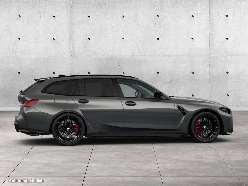 BMW M3 2023