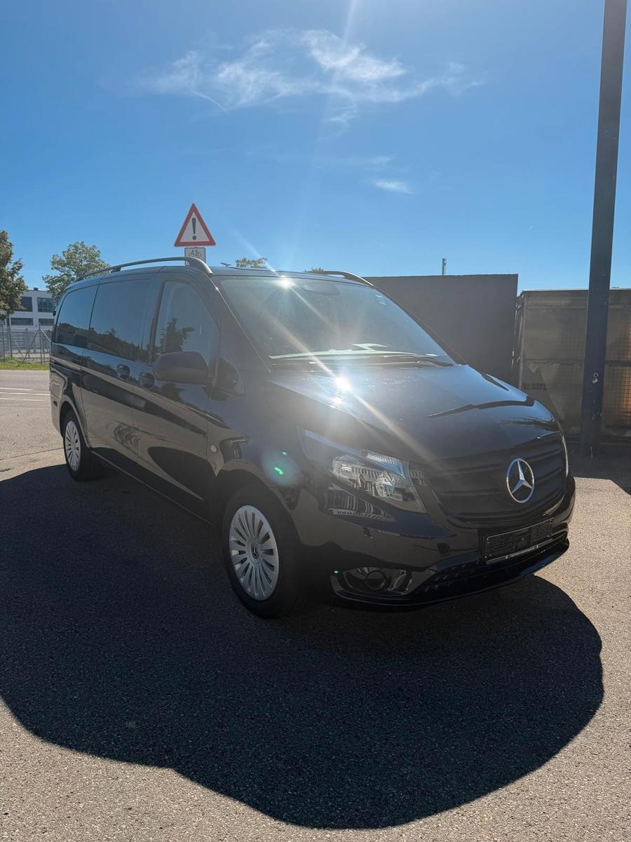 Mercedes-Benz Vito Tourer 116 CDI RWD lang Pro