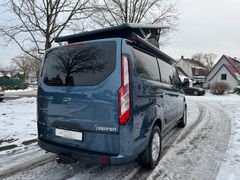 DREAMER Cap Coast-Standhz-Küche-Aut-Aufstelld.