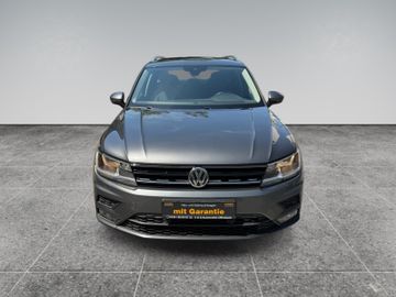 Volkswagen Tiguan - 2