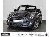 MINI Cooper S - MINI Cooper S Cabrio