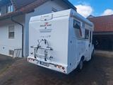 Roller Team TL291 - Roller Team Diesel Teilintegrierter Euro5