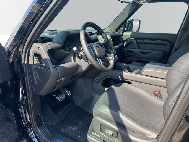 LAND ROVER Defender – Bild 8