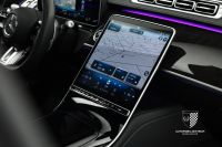 Mercedes-Benz S 63 AMG - Vorschau Bild 35