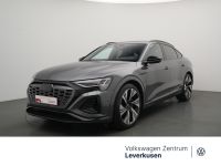 Audi Q8 e-tron - Vorschau Bild 1