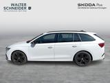 Skoda Octavia Combi 2.0 TDI DSG RS Navi Matrix AHK - Skoda Octavia: Automatik