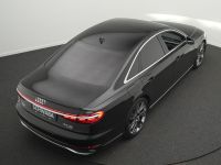 Audi A8 - Vorschau Bild 21