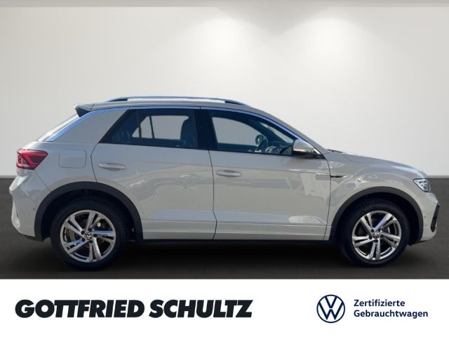 Volkswagen T-Roc - Bild 4