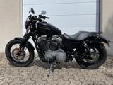 Harley-Davidson XL 1200 N Nightster 1.Hd. - Offers
