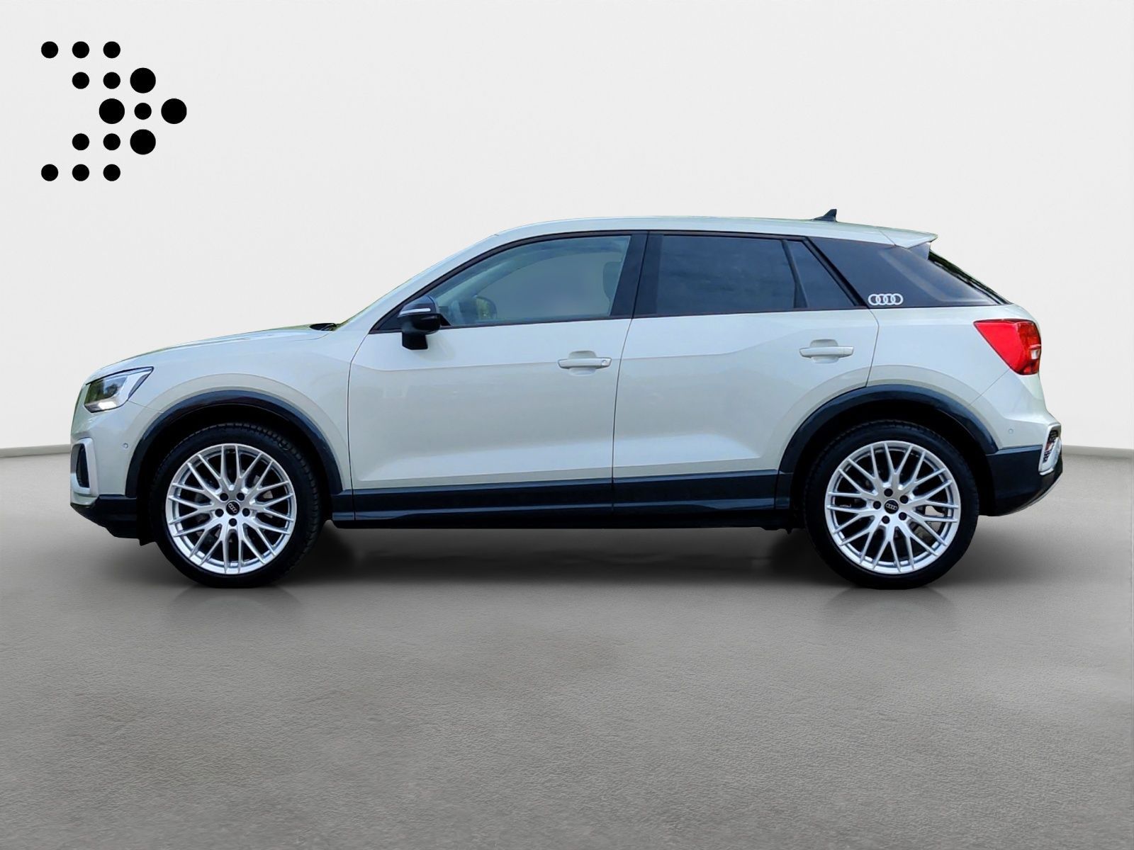 Audi Q2 - Bild 3