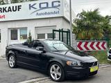 Volvo C70 Cabriolet 2.0 D Momentum - Volvo C70: Roadster