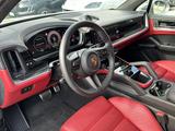 Porsche Cayenne Turbo E Hybrid*SoftClose*HD Matrix - Porsche Cayenne: Turbo S